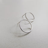 Hoop Studs