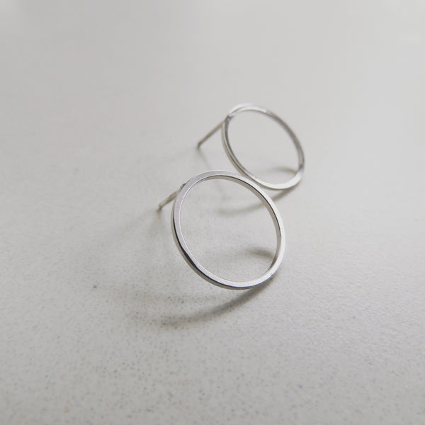 Hoop Studs