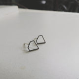 SALE-Diamond Stud