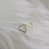 SALE-Diamond Stud