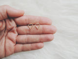 SALE-Diamond Stud
