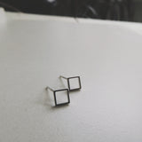SALE-Square Studs