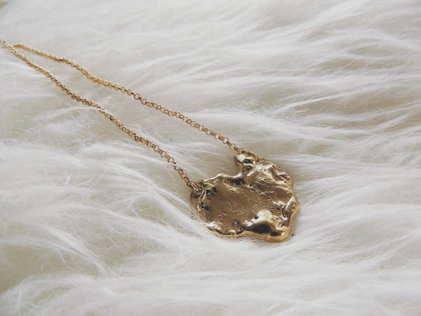 Ione Large Pendant