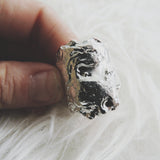 Cypress Medium Ring