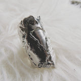 Cypress Large Ring