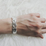 Cypress Cuff