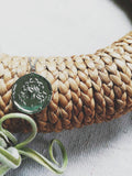 Cancer Coin Necklace