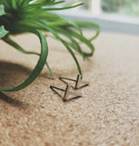 T Initial Studs