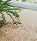 V Initial Studs