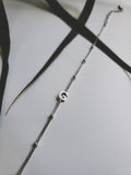 G Initial Bracelet