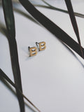 B Initial Studs