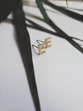 E Initial Studs