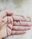 E Initial Studs