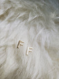 F Initial Studs