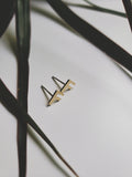 F Initial Studs