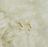 J Initial Studs