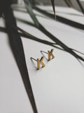 K Initial Studs