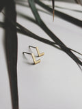 L Initial Studs