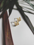 M Initial Studs