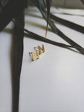 N Initial Studs