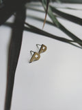 P Initial Studs