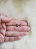 S Initial Studs