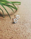 D Initial Studs