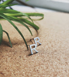 R Initial Studs