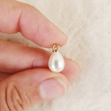 Pearl Drop