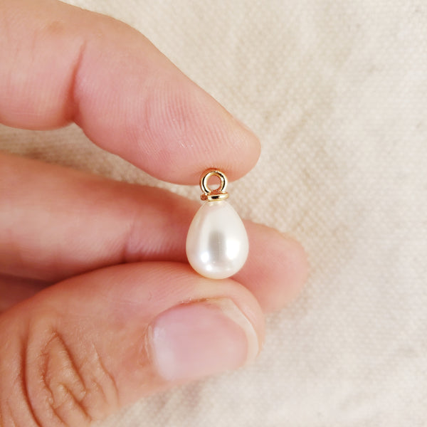 Pearl Drop