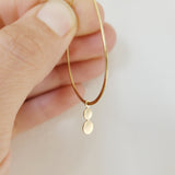 Double Dot Charm