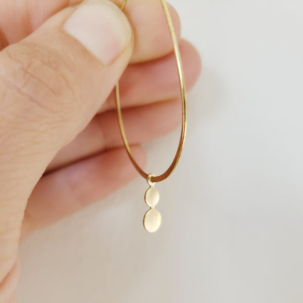 Double Dot Charm