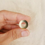 Open Disc Charm