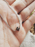 Initial M